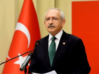 Kılıçdaroğlu’nun Kurban Bayramı mesajı