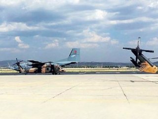 3 teğmen ABD’de teröristbaşı Gülen'le görüştü