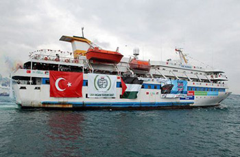 "Mavi Marmara Soruşturması"ndan Yeni Bilgiler