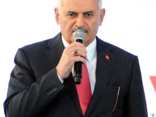 Başbakan Binali Yıldırım'dan çiftçiye mazot müjdesi