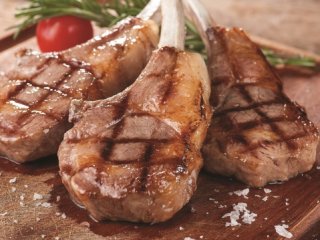 Uzmanlar kırmızı et hakkında uyarıda bulundu