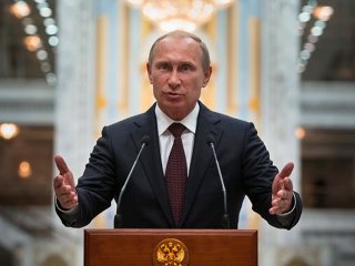 Putin'den kritik Suriye talimatı!