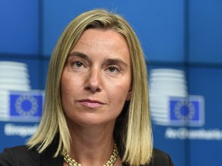 Kayyum kararına AB'den ilk yorum