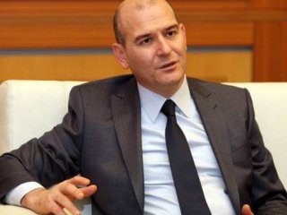 İçişleri Bakanı Soylu Van'a gidiyor