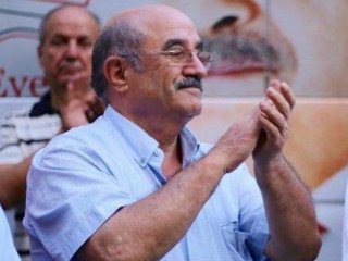 CHP milletvekilinin babası kurban keserken öldü