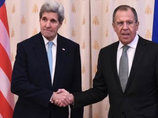 Lavrov'dan flaş ABD açıklaması