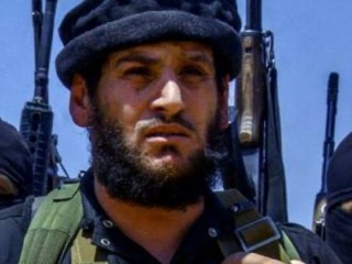 IŞİD liderlerinden Adnani de öldürüldü
