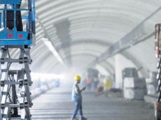 Avrasya Tüneli 20 Aralık'ta açılacak
