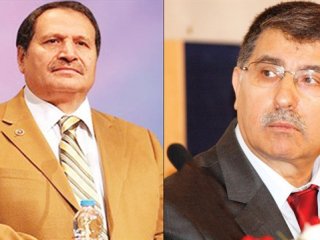 PKK ile FETÖ'cülerin görüştüğü ortaya çıktı