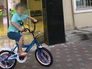 4 yaşındaki yeğenini kaçıran amca tutuklandı