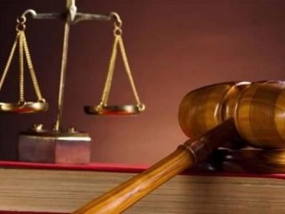 Hainler devlet kurumlarından temizlenecek!