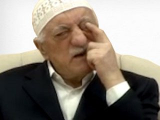 Türkiye'den ABD'ye Gülen'i 'tutuklayın' talebi!
