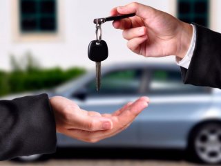 Kiralık araç arayanlar, bulamıyorlar!