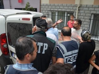 Bursa’da 2 bin polisle  dev operasyon!