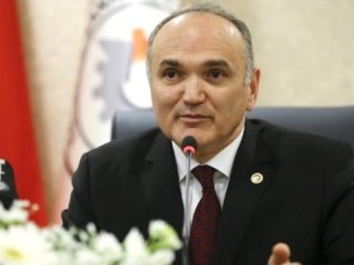 Bakan'dan sert terör mesajı!