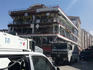 Van’daki bombalı saldırıyı PKK üstlendi