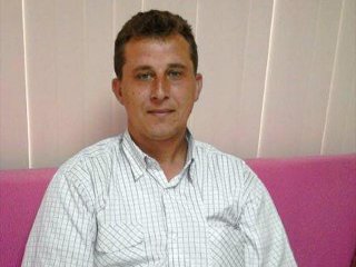 Polis memuru dehşet saçtı