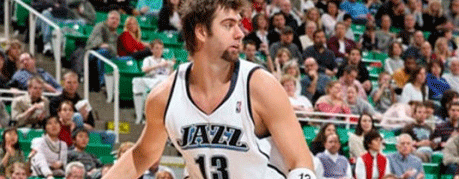 Eski milli basketbolcu yeniden NBA'de