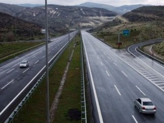İzmir-Ankara arası ulaşım 4.5 saate inecek