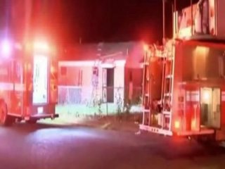 ABD'de korkunç gece! 6'sı çocuk 9 ölü