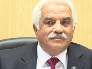 FETÖ'nün kara kutusu Alaaddin Kaya'nın ilk ifadesi