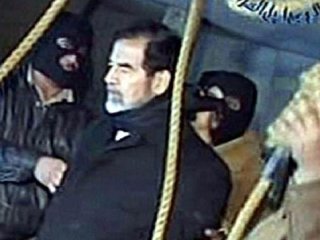 Saddam Hüseyin'in idamını gerçekleştiren isim konuştu!