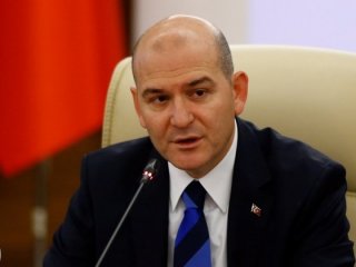 Bakan Soylu net konuştu: Bir bir kapatacağız!