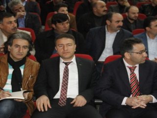 Hakkari'de Ak Partili isme silahlı saldırı!