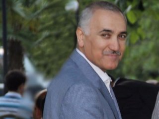 Hain Öksüz'ün gelinine bak! O da 120'liklerden