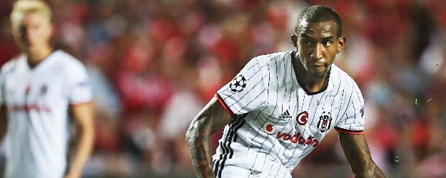 Talisca bombaladı! 'Benfica beni hor gördü'