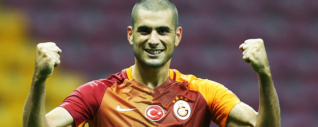 Eren Derdiyok için şok sözler! "Tembel bir domuz"