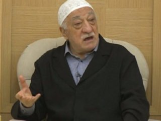 FETÖ'cüler hacca bakın neden gitmiş!