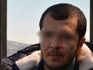 86 yaşındaki komşusunu boğazını keserek öldürdü