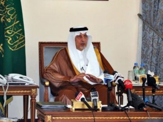 Mekke Emiri'nden sert tepki!