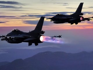 TSK: Hakkari'de 323 terörist öldürüldü