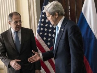 ABD ve Rusya'dan Suriye konusunda yeni karar