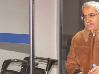 FETÖ'nün illegal işleri İşbilen'den soruluyordu