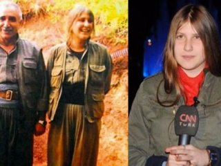 Kırmızı fularlı kızın avukatı FETÖ'den tutuklandı