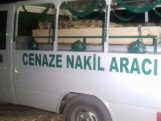 Eski köy korucusunun cesedine bomba tuzakladılar