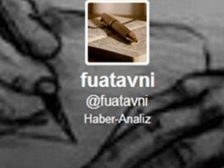 Erdoğan'ın yaveri Fuat Avni çıktı!