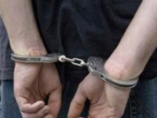 FETÖ'nün sözde Samsun bölge sorumlusu tutuklandı