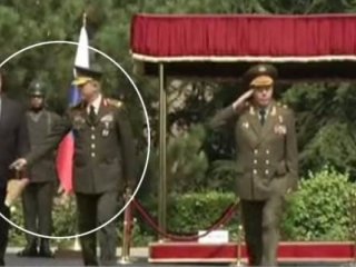 Hulusi Akar'dan Rus askerine uyarı! Gelmeyin