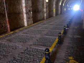 46 yıl sonra açılıyor! 50 dakikalık yol 3 dakikaya inecek