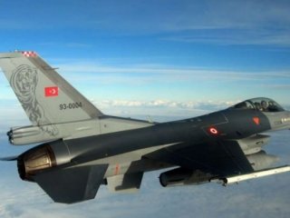 Üs bölgesine sızmaya çalışırken şok oldular