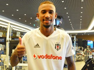 Talisca gerçeği ortaya çıktı! 2013 yılında...