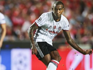 Talisca için yapılan sözleşme ortaya çıktı!