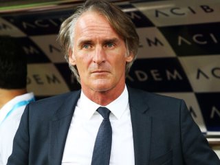 Riekerink 5 oyuncudan memnun değil!