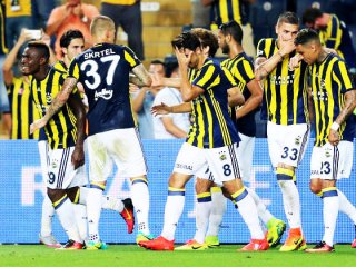 F.Bahçe Zorya deplasmanında! Muhtemel 11'ler