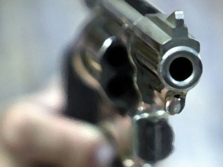 Hatay’da maganda dehşeti