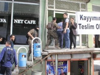 Hakkari'de neler oluyor?